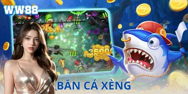 ww88 ban ca
