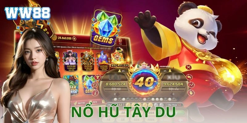 ww88 no hu tay du
