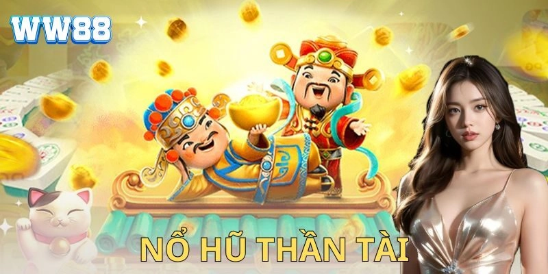 ww88 no hu than tai