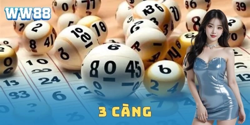 3 càng WW88