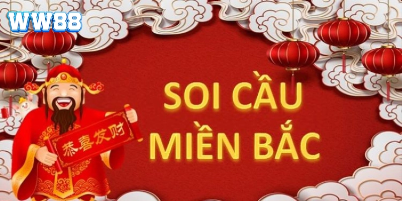 Soi cầu miền Bắc